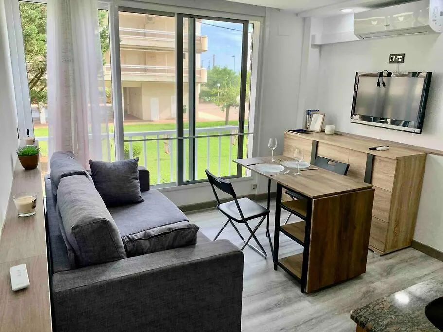Bouquet Dream La Pineda Apartment