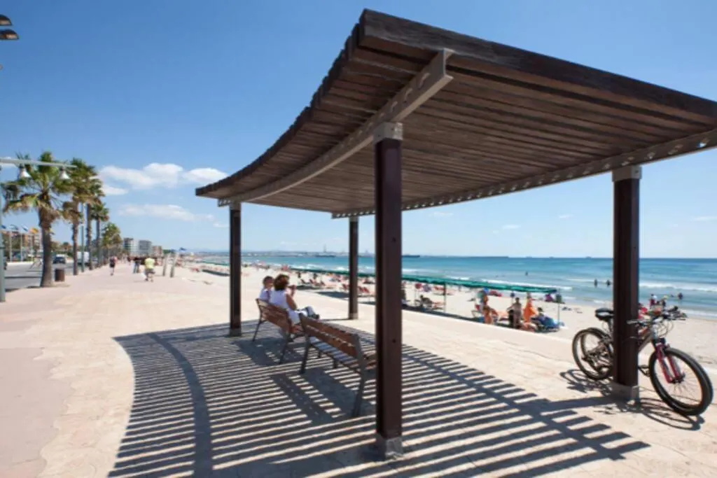 Bouquet Dream La Pineda Apartment Spain