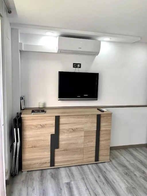 Bouquet Dream La Pineda Apartment Spain