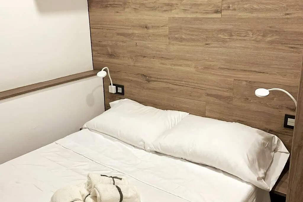 Bouquet Dream La Pineda Apartment