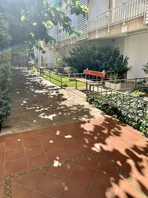 Bouquet Dream La Pineda Apartment 0*,  Spain