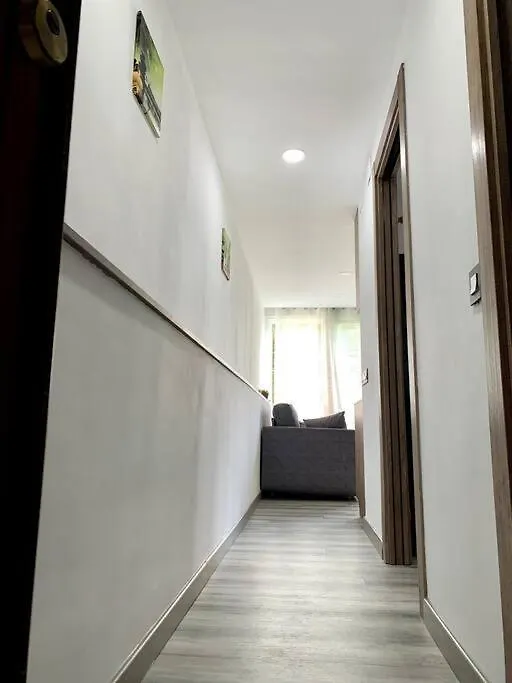 Bouquet Dream La Pineda Apartment