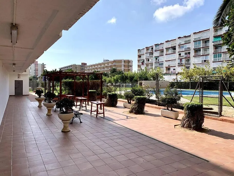 Bouquet Dream La Pineda Apartment 0*,  Spain