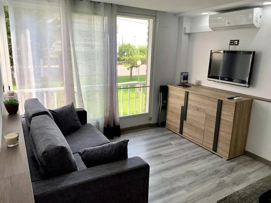 Bouquet Dream La Pineda Apartment