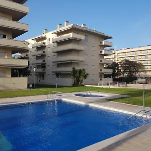 Aqua Appartement