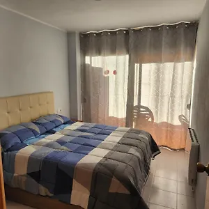  Apartamento Arcoiris