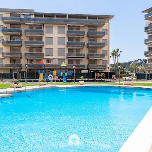  Apartamento Mediterranean Way - Maldivas