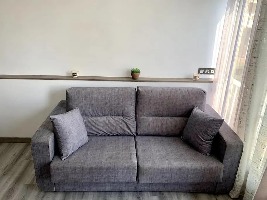 Bouquet Dream La Pineda Apartment Spain